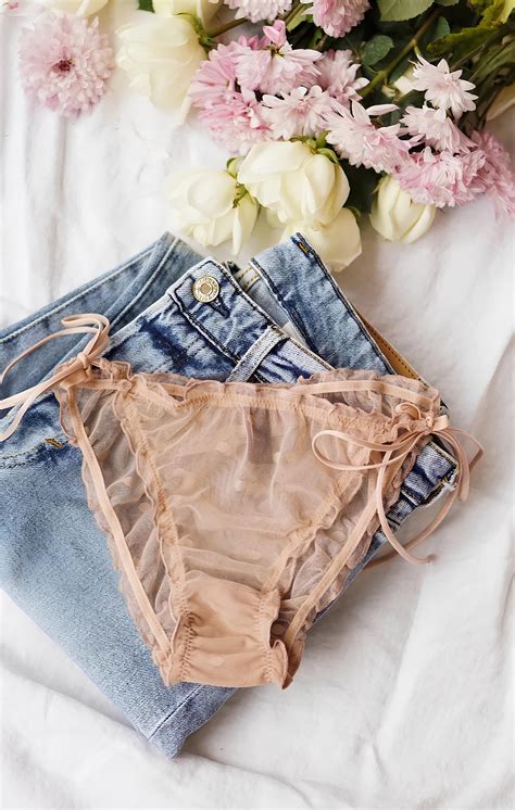 womens designer underwear
